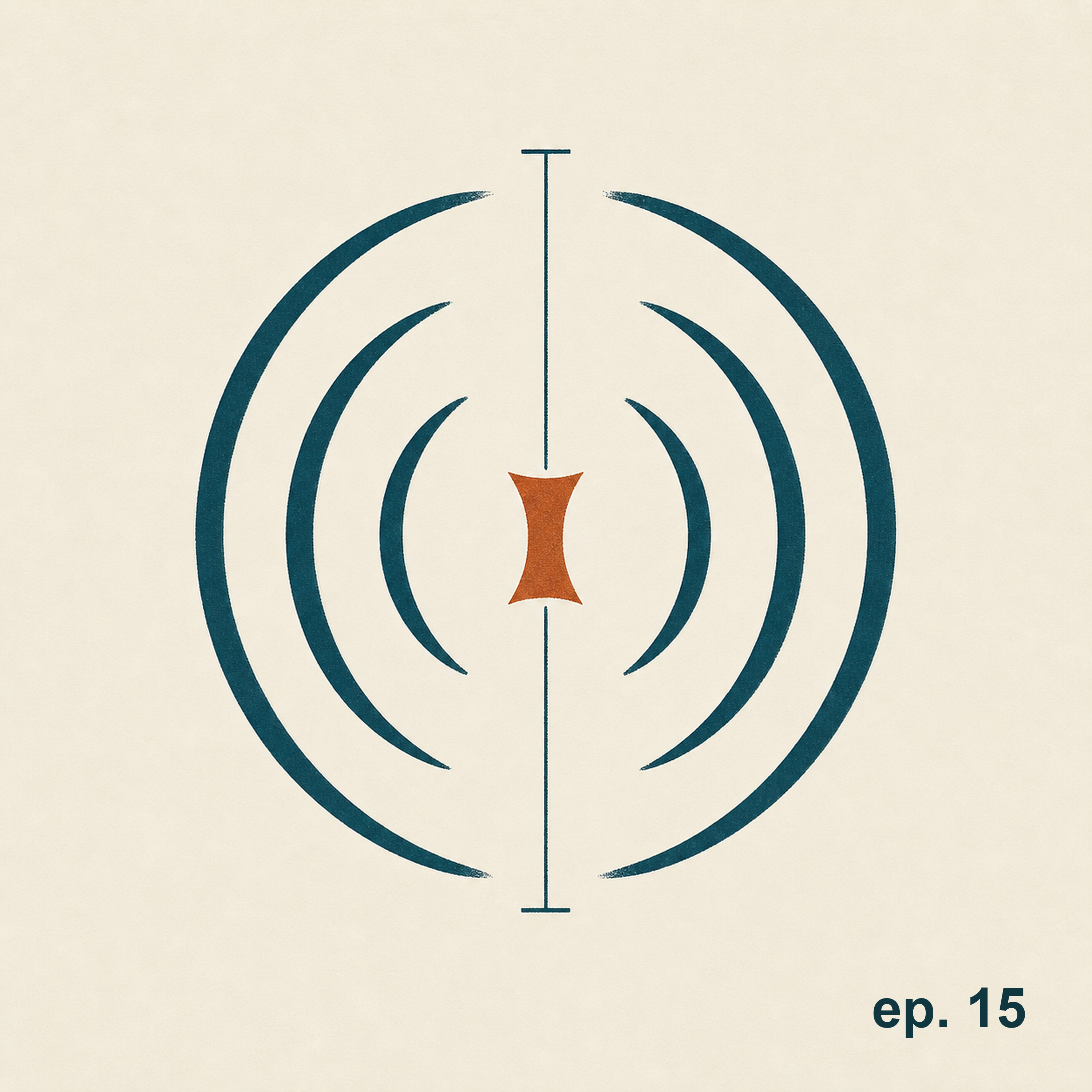 Audio Epilepsy Digest -- No. 15 cover