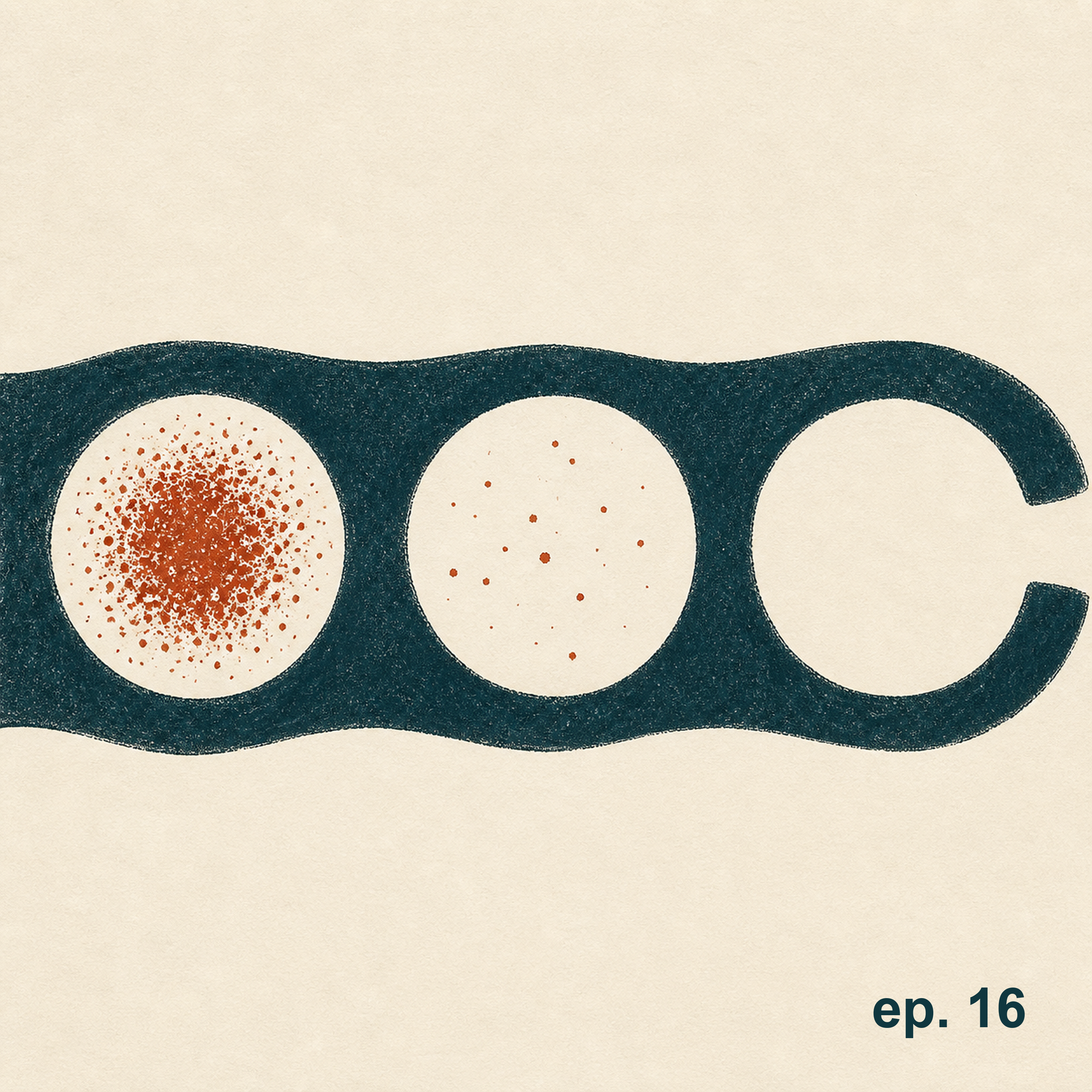 Episode 16: Signals, Silence, and Zero Events episode artwork