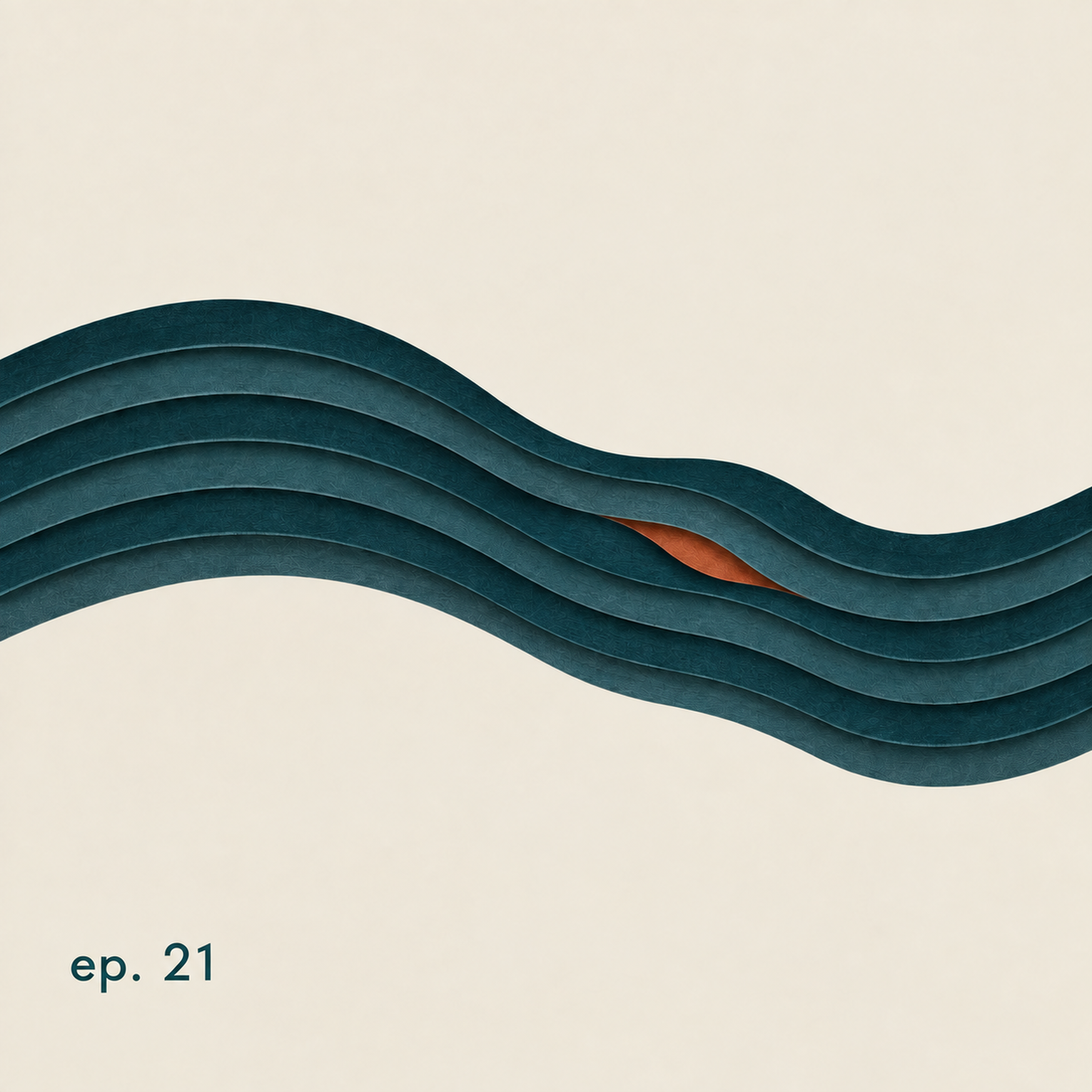 Audio Epilepsy Digest -- No. 21 cover