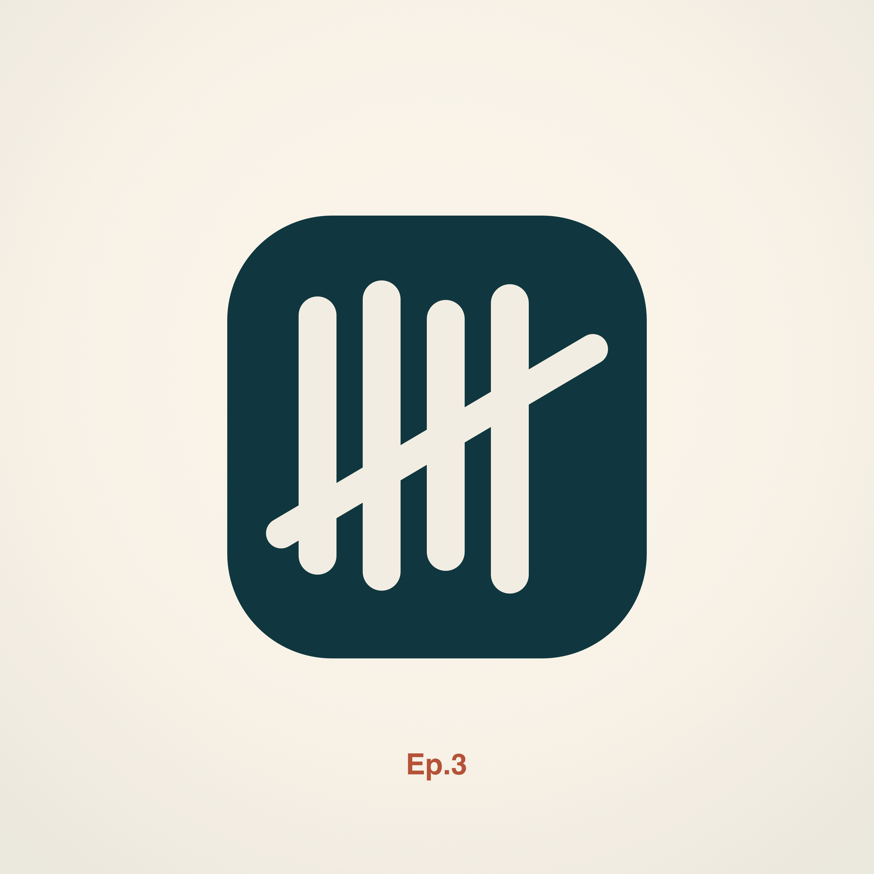 Audio Epilepsy Digest — No. 03 cover