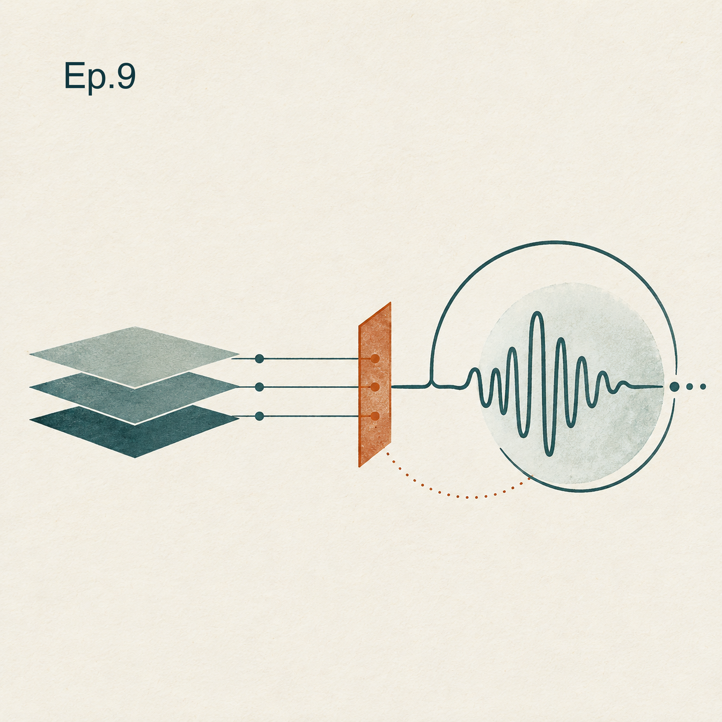 Audio Epilepsy Digest -- No. 09 cover